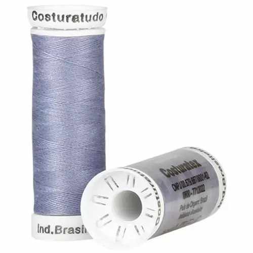 LINHA COSTURA COSTURATEX AZUIS 